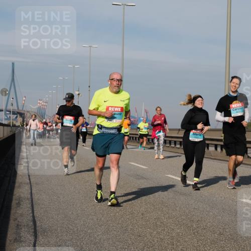 03.10.2025 - Köhlbrandbrückenlauf Fabian Wolf http://msf.ph/oto/9073507 03.10.2025 10:13:56 Position 3 3552, 3553 meine-sportfotos.de