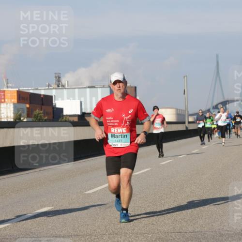 03.10.2025 - Köhlbrandbrückenlauf Jannik Wohlers http://msf.ph/oto/9073649 03.10.2025 09:50:36 Position 3 1477 meine-sportfotos.de