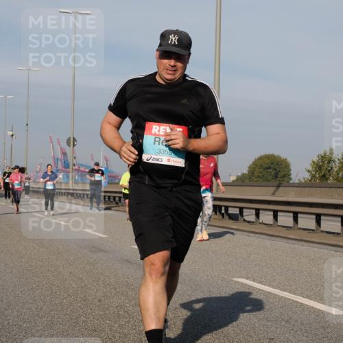 03.10.2025 - Köhlbrandbrückenlauf Fabian Wolf http://msf.ph/oto/9073726 03.10.2025 10:14:01 Position 3 3355 meine-sportfotos.de