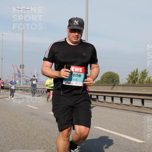 03.10.2025 - Köhlbrandbrückenlauf Fabian Wolf http://msf.ph/oto/9073736 03.10.2025 10:14:01 Position 3 3355 meine-sportfotos.de
