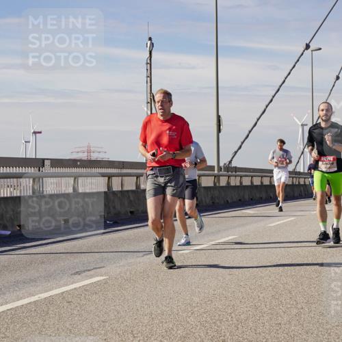 03.10.2025 - Köhlbrandbrückenlauf Michael Burmester http://msf.ph/oto/9073793 03.10.2025 12:39:10 Position 2  meine-sportfotos.de