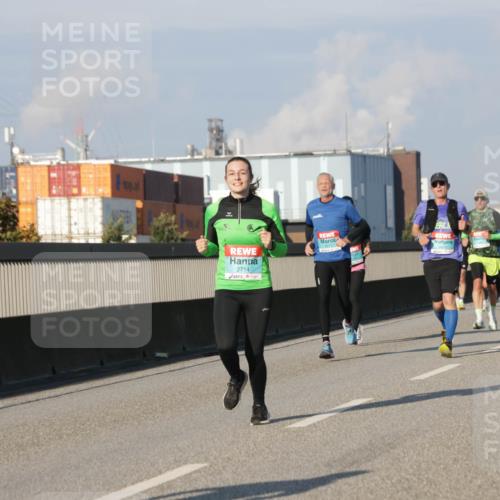 03.10.2025 - Köhlbrandbrückenlauf Jannik Wohlers http://msf.ph/oto/9073967 03.10.2025 09:50:49 Position 3 2714 meine-sportfotos.de