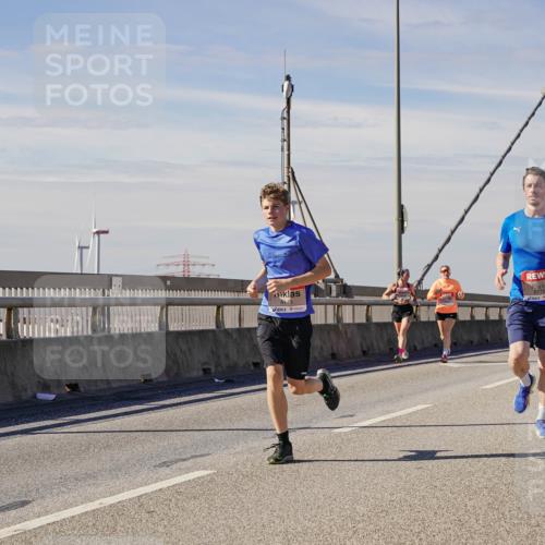03.10.2025 - Köhlbrandbrückenlauf Michael Burmester http://msf.ph/oto/9074068 03.10.2025 12:39:31 Position 2  meine-sportfotos.de