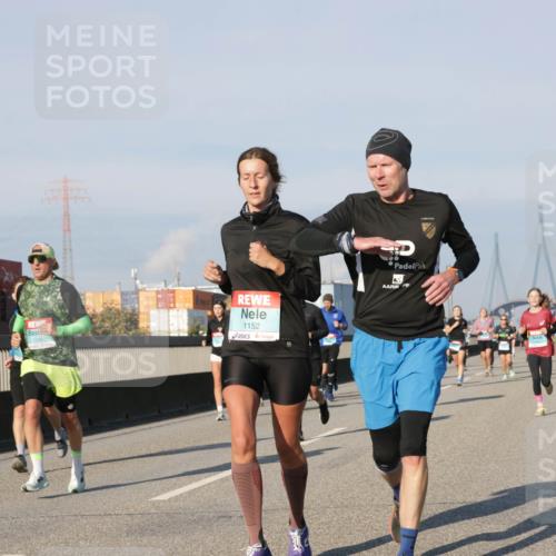 03.10.2025 - Köhlbrandbrückenlauf Jannik Wohlers http://msf.ph/oto/9074204 03.10.2025 09:50:57 Position 3 1152 meine-sportfotos.de