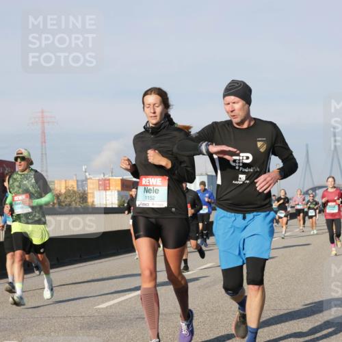 03.10.2025 - Köhlbrandbrückenlauf Jannik Wohlers http://msf.ph/oto/9074207 03.10.2025 09:50:57 Position 3 1346, 1152 meine-sportfotos.de
