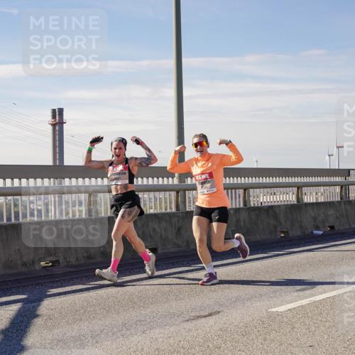 03.10.2025 - Köhlbrandbrückenlauf Michael Burmester http://msf.ph/oto/9074216 03.10.2025 12:39:37 Position 2 195 meine-sportfotos.de