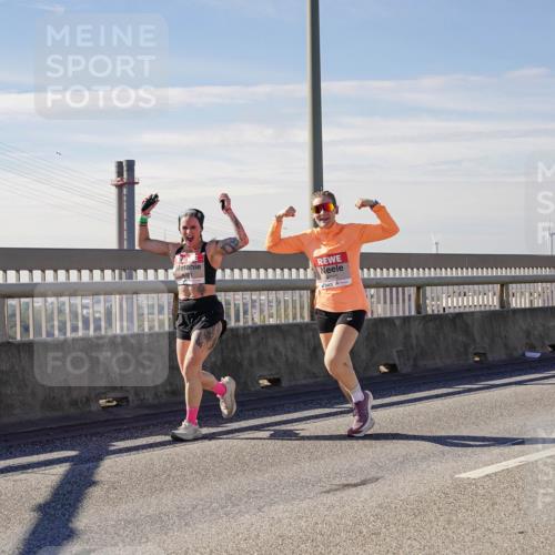 03.10.2025 - Köhlbrandbrückenlauf Michael Burmester http://msf.ph/oto/9074224 03.10.2025 12:39:37 Position 2  meine-sportfotos.de