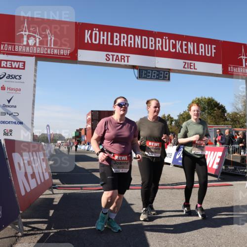 03.10.2025 - Köhlbrandbrückenlauf Lena Gebhardt http://msf.ph/oto/9074351 03.10.2025 13:38:39 Ziel 4884, 5564, 5590, 5591, 6179, 6201 meine-sportfotos.de