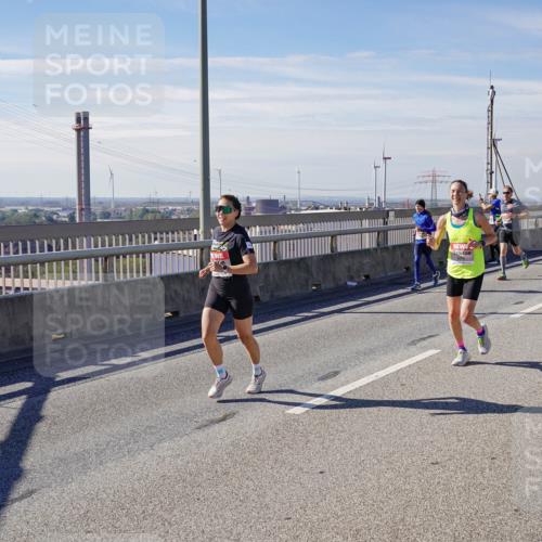 03.10.2025 - Köhlbrandbrückenlauf Michael Burmester http://msf.ph/oto/9074614 03.10.2025 12:40:02 Position 2  meine-sportfotos.de