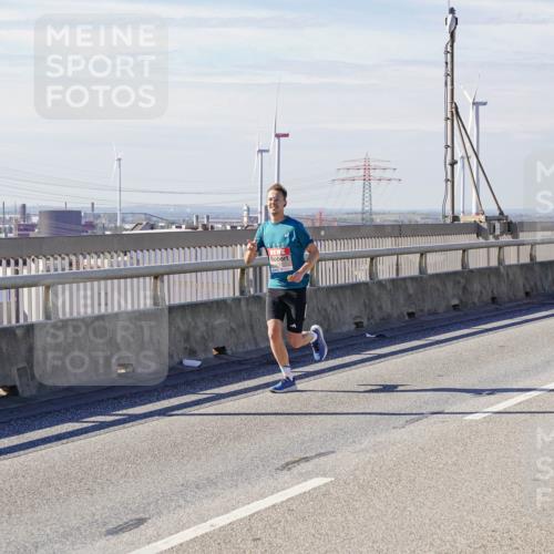 03.10.2025 - Köhlbrandbrückenlauf Michael Burmester http://msf.ph/oto/9074791 03.10.2025 12:40:11 Position 2  meine-sportfotos.de