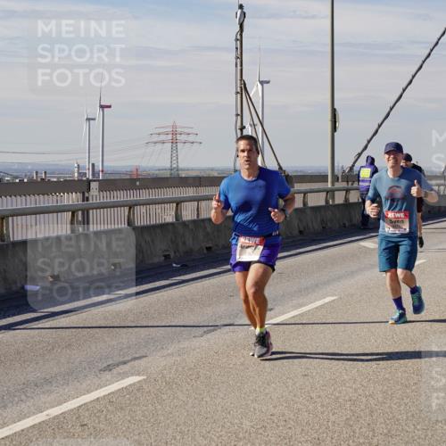 03.10.2025 - Köhlbrandbrückenlauf Michael Burmester http://msf.ph/oto/9074951 03.10.2025 12:40:22 Position 2  meine-sportfotos.de