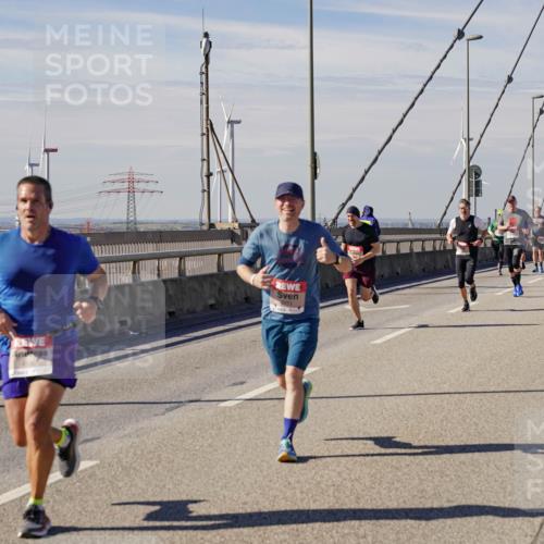 03.10.2025 - Köhlbrandbrückenlauf Michael Burmester http://msf.ph/oto/9074999 03.10.2025 12:40:23 Position 2  meine-sportfotos.de