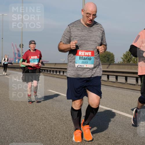 03.10.2025 - Köhlbrandbrückenlauf Fabian Wolf http://msf.ph/oto/9075041 03.10.2025 10:14:31 Position 3 2757, 2513, 3097 meine-sportfotos.de
