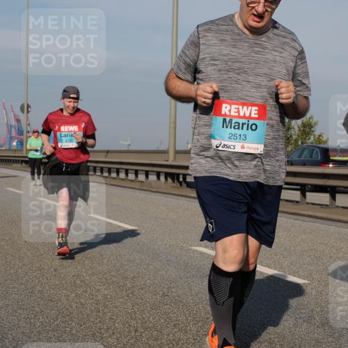03.10.2025 - Köhlbrandbrückenlauf Fabian Wolf http://msf.ph/oto/9075054 03.10.2025 10:14:32 Position 3 2757, 2513 meine-sportfotos.de
