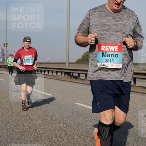 03.10.2025 - Köhlbrandbrückenlauf Fabian Wolf http://msf.ph/oto/9075062 03.10.2025 10:14:32 Position 3 2757, 2513, 1 meine-sportfotos.de