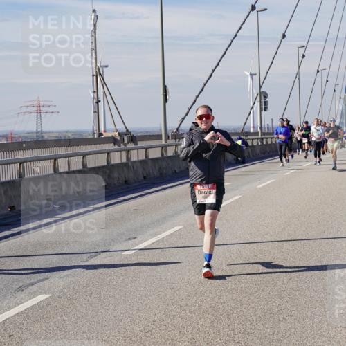 03.10.2025 - Köhlbrandbrückenlauf Michael Burmester http://msf.ph/oto/9075298 03.10.2025 12:40:39 Position 2  meine-sportfotos.de