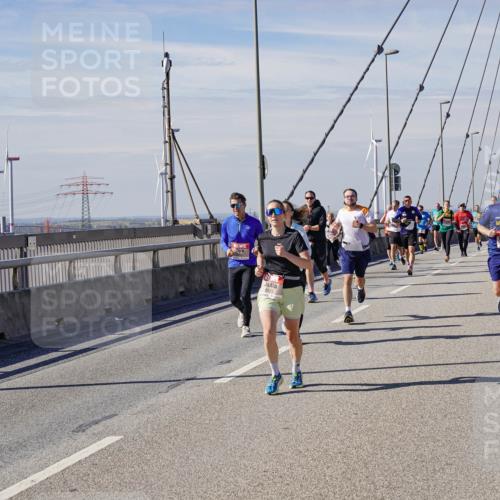 03.10.2025 - Köhlbrandbrückenlauf Michael Burmester http://msf.ph/oto/9075394 03.10.2025 12:40:46 Position 2  meine-sportfotos.de