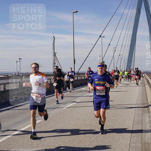 03.10.2025 - Köhlbrandbrückenlauf Michael Burmester http://msf.ph/oto/9075487 03.10.2025 12:40:49 Position 2 4783, 4252 meine-sportfotos.de