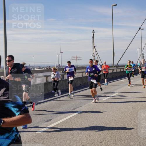 03.10.2025 - Köhlbrandbrückenlauf Michael Burmester http://msf.ph/oto/9075546 03.10.2025 12:40:52 Position 2  meine-sportfotos.de