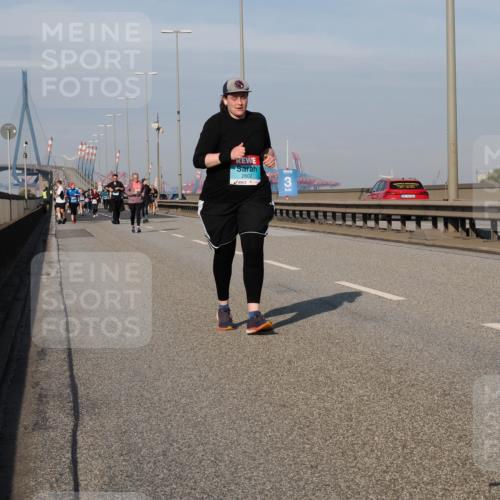 03.10.2025 - Köhlbrandbrückenlauf Fabian Wolf http://msf.ph/oto/9075553 03.10.2025 10:14:45 Position 3 2602, 58, 964 meine-sportfotos.de