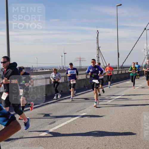 03.10.2025 - Köhlbrandbrückenlauf Michael Burmester http://msf.ph/oto/9075555 03.10.2025 12:40:52 Position 2  meine-sportfotos.de
