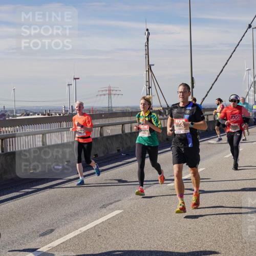 03.10.2025 - Köhlbrandbrückenlauf Michael Burmester http://msf.ph/oto/9075582 03.10.2025 12:40:54 Position 2 4747, 6465 meine-sportfotos.de