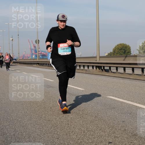 03.10.2025 - Köhlbrandbrückenlauf Fabian Wolf http://msf.ph/oto/9075618 03.10.2025 10:14:47 Position 3 2602 meine-sportfotos.de
