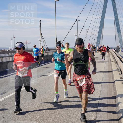 03.10.2025 - Köhlbrandbrückenlauf Michael Burmester http://msf.ph/oto/9075649 03.10.2025 12:40:57 Position 2  meine-sportfotos.de