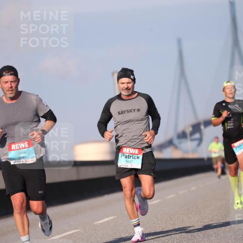 03.10.2025 - Köhlbrandbrückenlauf Jannik Wohlers http://msf.ph/oto/9075676 03.10.2025 09:42:00 Position 3 3785, 1037 meine-sportfotos.de