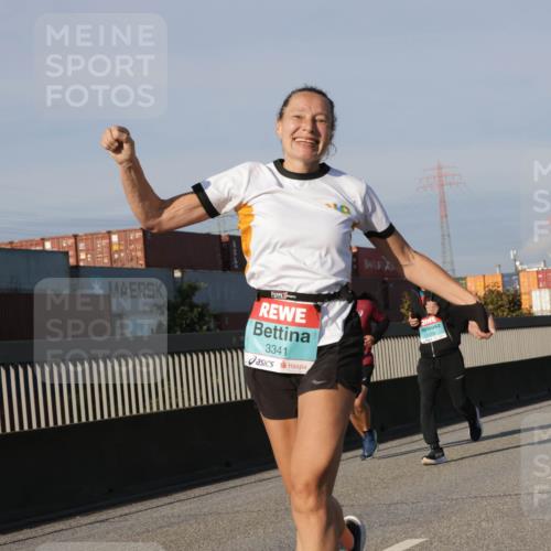 03.10.2025 - Köhlbrandbrückenlauf Jannik Wohlers http://msf.ph/oto/9075888 03.10.2025 09:51:40 Position 3 3341 meine-sportfotos.de
