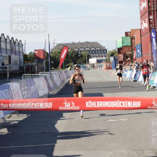 03.10.2025 - Köhlbrandbrückenlauf Jannik Wohlers http://msf.ph/oto/9076196 03.10.2025 12:46:48 Ziel 4027, 6483, 6516, 6740 meine-sportfotos.de