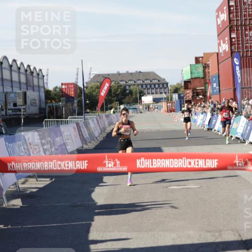 03.10.2025 - Köhlbrandbrückenlauf Jannik Wohlers http://msf.ph/oto/9076205 03.10.2025 12:46:48 Ziel 4027, 6483, 6516, 6740 meine-sportfotos.de