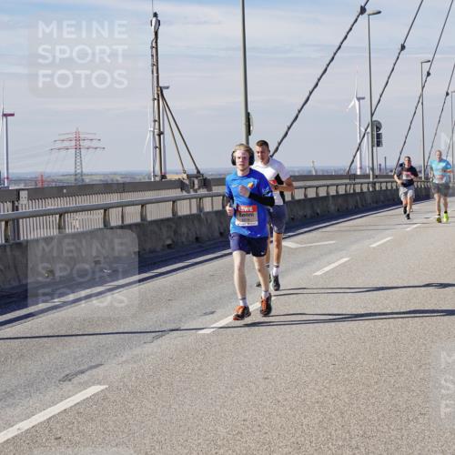 03.10.2025 - Köhlbrandbrückenlauf Michael Burmester http://msf.ph/oto/9076399 03.10.2025 12:41:29 Position 2  meine-sportfotos.de