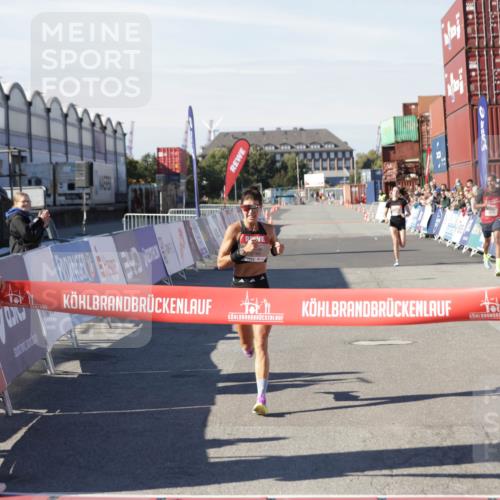 03.10.2025 - Köhlbrandbrückenlauf Jannik Wohlers http://msf.ph/oto/9076414 03.10.2025 12:46:49 Ziel 4027, 6483, 6516, 6740 meine-sportfotos.de
