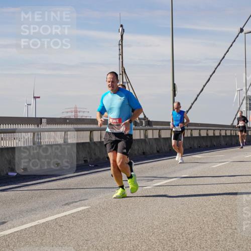 03.10.2025 - Köhlbrandbrückenlauf Michael Burmester http://msf.ph/oto/9076434 03.10.2025 12:41:37 Position 2  meine-sportfotos.de