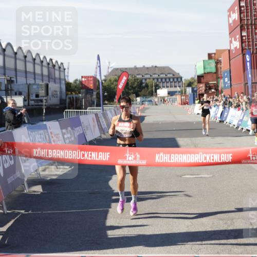 03.10.2025 - Köhlbrandbrückenlauf Jannik Wohlers http://msf.ph/oto/9076450 03.10.2025 12:46:49 Ziel 4027, 6483, 6516, 6740 meine-sportfotos.de