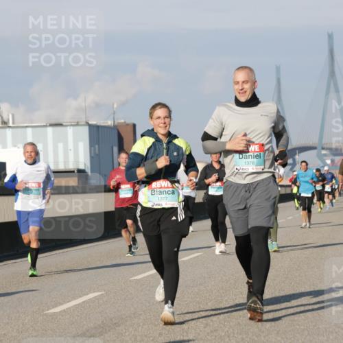 03.10.2025 - Köhlbrandbrückenlauf Jannik Wohlers http://msf.ph/oto/9076458 03.10.2025 09:51:56 Position 3 1377, 1378 meine-sportfotos.de