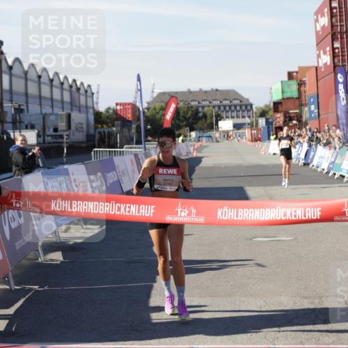 03.10.2025 - Köhlbrandbrückenlauf Jannik Wohlers http://msf.ph/oto/9076499 03.10.2025 12:46:49 Ziel 4027, 6483, 6516, 6740 meine-sportfotos.de