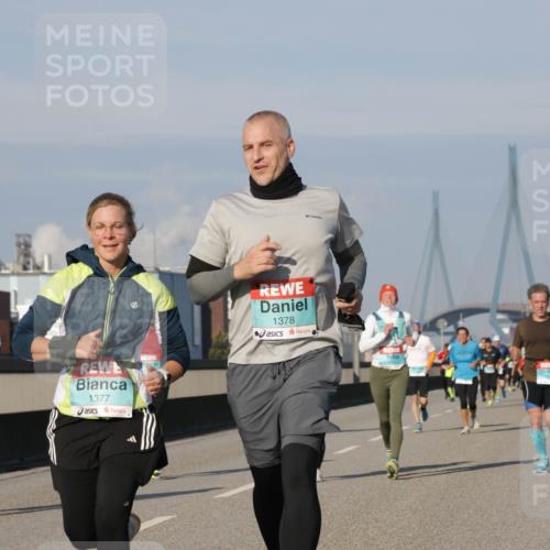 03.10.2025 - Köhlbrandbrückenlauf Jannik Wohlers http://msf.ph/oto/9076521 03.10.2025 09:51:57 Position 3 1377, 1378 meine-sportfotos.de