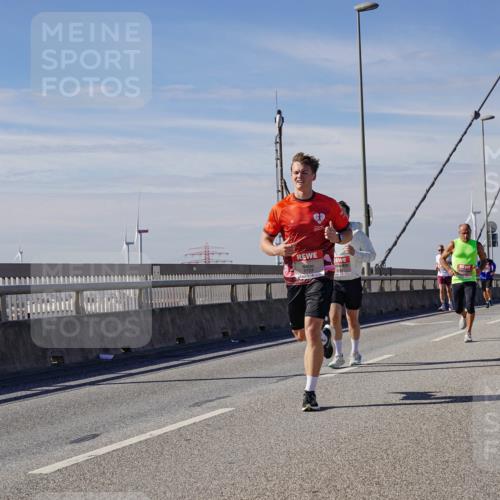 03.10.2025 - Köhlbrandbrückenlauf Michael Burmester http://msf.ph/oto/9076682 03.10.2025 12:41:49 Position 2  meine-sportfotos.de