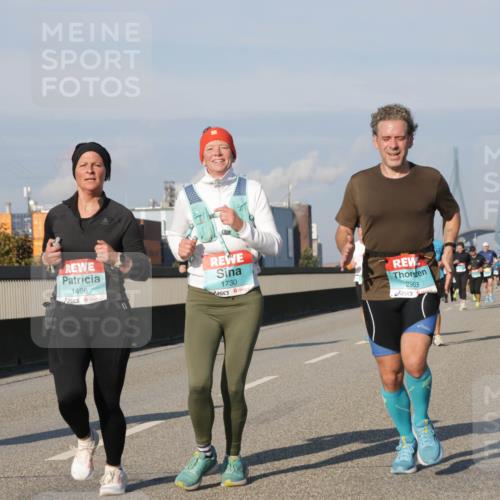 03.10.2025 - Köhlbrandbrückenlauf Jannik Wohlers http://msf.ph/oto/9076716 03.10.2025 09:52:02 Position 3 1496, 1730, 2903 meine-sportfotos.de