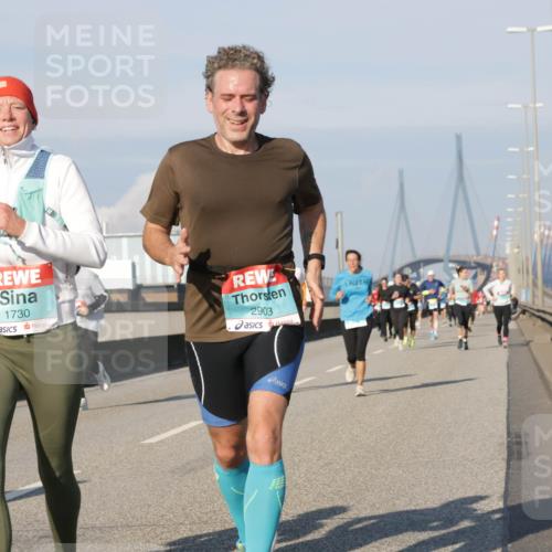 03.10.2025 - Köhlbrandbrückenlauf Jannik Wohlers http://msf.ph/oto/9076758 03.10.2025 09:52:03 Position 3 1730, 2903 meine-sportfotos.de