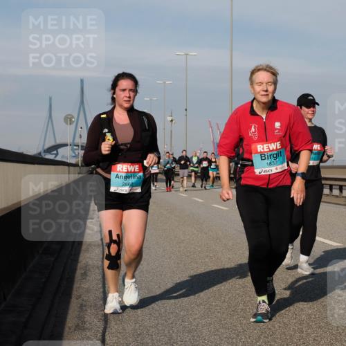 03.10.2025 - Köhlbrandbrückenlauf Fabian Wolf http://msf.ph/oto/9077084 03.10.2025 10:15:39 Position 3 2860, 1837, 14 meine-sportfotos.de