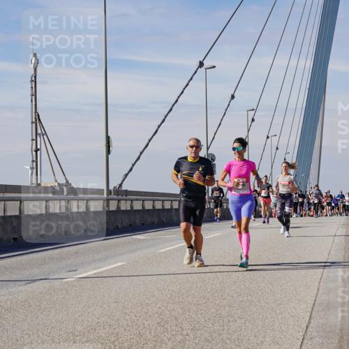 03.10.2025 - Köhlbrandbrückenlauf Michael Burmester http://msf.ph/oto/9077245 03.10.2025 12:42:20 Position 2  meine-sportfotos.de