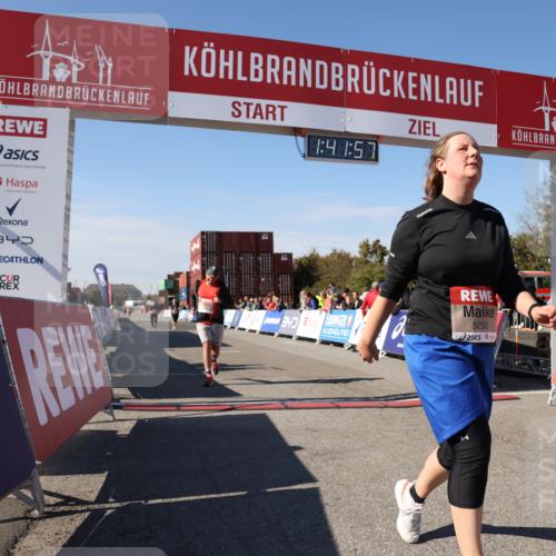 03.10.2025 - Köhlbrandbrückenlauf Lena Gebhardt http://msf.ph/oto/9077329 03.10.2025 13:41:57 Ziel 5043, 5193, 5232, 5250, 5257, 5315, 5620 meine-sportfotos.de
