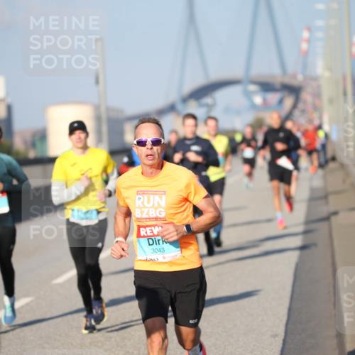 03.10.2025 - Köhlbrandbrückenlauf Jannik Wohlers http://msf.ph/oto/9077457 03.10.2025 09:44:09 Position 3 3043 meine-sportfotos.de