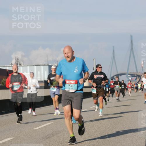 03.10.2025 - Köhlbrandbrückenlauf Jannik Wohlers http://msf.ph/oto/9077487 03.10.2025 09:52:23 Position 3 1962, 3250 meine-sportfotos.de