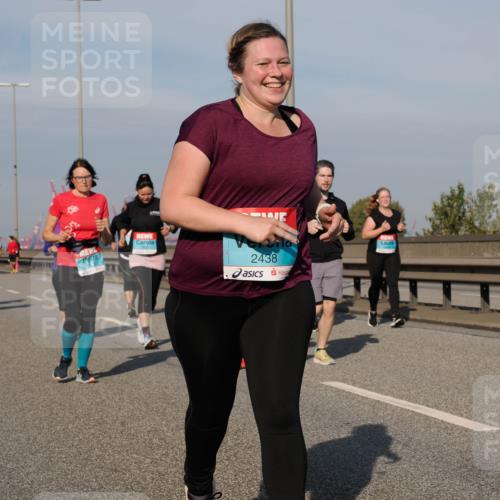 03.10.2025 - Köhlbrandbrückenlauf Fabian Wolf http://msf.ph/oto/9077560 03.10.2025 10:15:53 Position 3 2438 meine-sportfotos.de