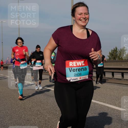 03.10.2025 - Köhlbrandbrückenlauf Fabian Wolf http://msf.ph/oto/9077568 03.10.2025 10:15:53 Position 3 2438 meine-sportfotos.de