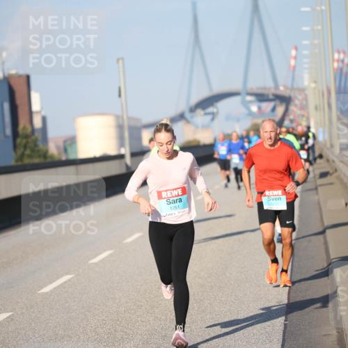 03.10.2025 - Köhlbrandbrückenlauf Jannik Wohlers http://msf.ph/oto/9077685 03.10.2025 09:44:29 Position 3 1251, 1210 meine-sportfotos.de